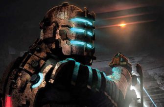 Dead Space Remake включает вырезанный контент