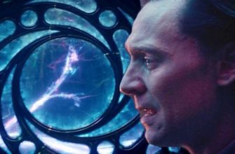 Мультивселенная MCU может быть безумней, чем вы думаете Мультивселенная MCU может быть безумней, чем вы думаете