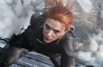 Звезда Marvel извинился за критику Скарлетт Йоханссон из-за «Черной вдовы» Звезда Marvel извинился за критику Скарлетт Йоханссон из-за «Черной вдовы»