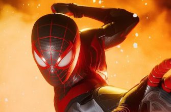 Sony обновили продажи PS5 и Spider-Man: Miles Morales