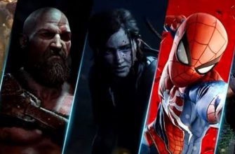 Подтверждено, что больше эксклюзивов PS4 выйдут на ПК