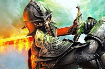 СМИ: Netflix выпустят сериал по Dragon Age