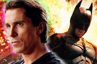 Почему Кристиан Бэйл был худшим Бэтменом, но лучшим Брюсом Уэйном