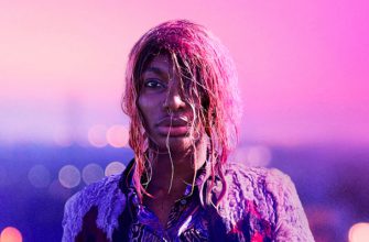 Михаэла Коэл сыграет в фильме «Черная пантера 2»