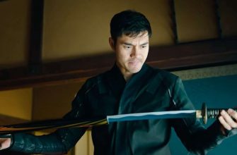 Есть ли сцена после титров «G.I. Joe: Бросок кобры. Снейк Айз»?