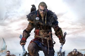 Арт-директор Assassin's Creed ушел из Ubisoft