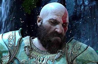 Игрок нашел неизведанную ранее локацию в God of War для PS4