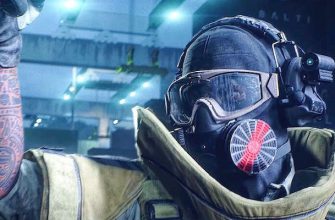 Стала известна дата старта ОБТ Battlefield 2042