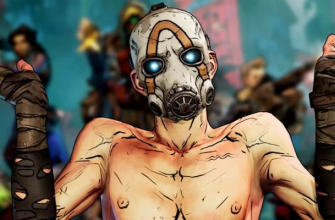 Экранизация Borderlands соответствует тону игры