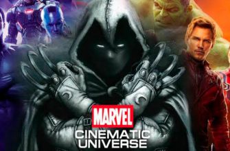 Раскрыто появление одного из Мстителей в сериале «Лунный рыцарь»