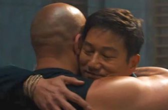 Какое будущее ждет Хана: появится ли герой в «Форсаже 10»?