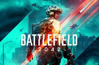 Появились системные требования тестирования Battlefield 2042