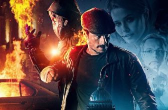 Ждем сиквел - «Майор Гром: Чумной доктор» показал отличные результаты на Netflix