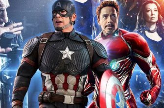 «Агенты «Щ.И.Т.» и «Сорвиголова» могут стать каноном MCU благодаря «Мстителям: Финал»