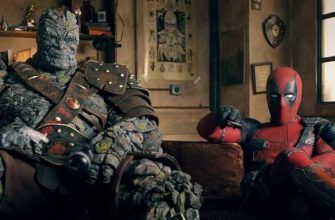 СМИ: «Дэдпул 3» получит две версии