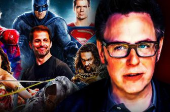 Джеймс Ганн отреагировал на критику «Отряда самоубийц» со стороны фанатов Зака Снайдера