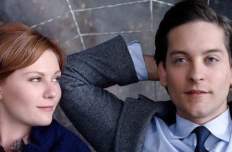 Кирстен Данст замечена около пересъемок «Человека-паука: Нет пути домой»