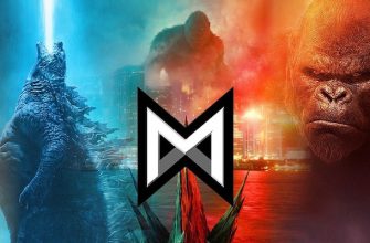 Сиквел «Кодзиллы против Конга» может быть без людей