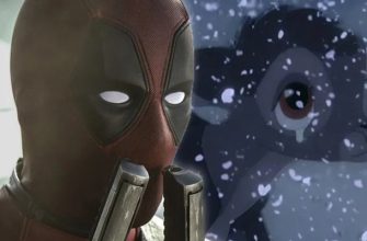 Райан Рейнольдс хочет сделать кроссовер «Дэдпула» и «Бэмби»