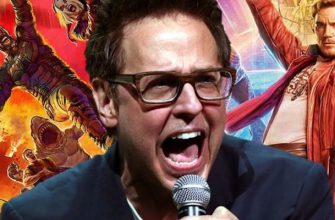 Секретное камео члена Стражей галактики есть в «Отряде самоубийц: Миссия навылет»