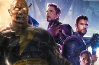 Дуэйн Джонсон мог сыграть в киновселенной Marvel