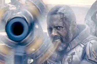 Первые сборы «Отряда самоубийц 2: Миссия навылет» не дотянули до «Черной вдовы»