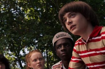 Тизер-трейлер 4 сезона сериала «Очень странные дела» подтвердил дату выхода