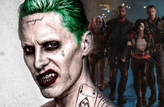 Почему Джаред Лето не сыграл Джокера в «Отряде самоубийц 2: Миссия навылет»