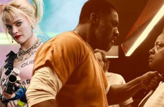 Какое место в таймлайне DCEU занимает «Отряд самоубийц: Миссия навылет»