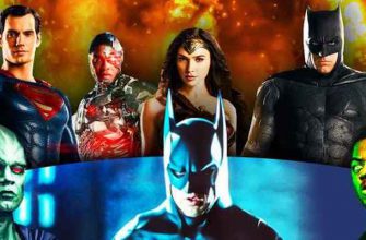 Подтверждено, что «Лига справедливости 2» выйдет в ближайшие годы