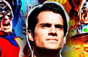 Битву с безумным Суперменом вырезали из «Отряда самоубийц: Миссия навылет»