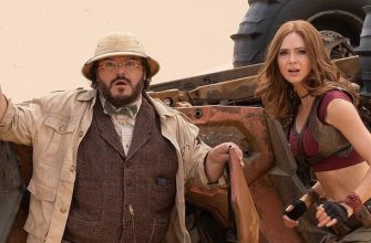 Раскрыт статус фильма «Джуманджи 4» с Дуэйном Джонсоном