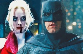 Где находится Бэтмен во время событий «Отряда самоубийц 2: Миссия навылет»