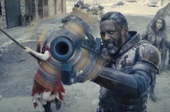 Появилась зрительская оценка фильма «Отряд самоубийц 2: Миссия навылет»