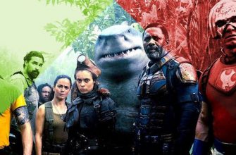 Дата выхода и сюжет фильма «Отряд самоубийц 3»: что известно о триквеле