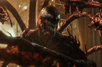 Дата выхода фильма «Веном 2» перенесена