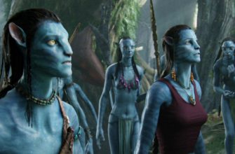 «Аватар 5» может довести до слез