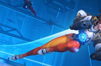 Слух: разработка Overwatch 2 идет не по плану - игра задерживается