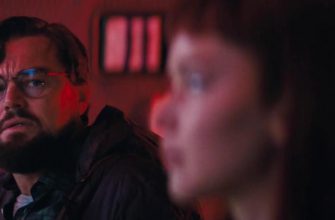 Чего ожидать от фильма «Не смотри вверх» с Леонардо ДиКаприо