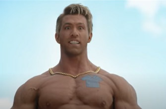 Честное мнение о фильме «Главный герой». Почти «Дэдпул 3»