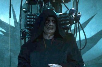 Объяснено, как Палпатин выжил в «Звездных войнах»