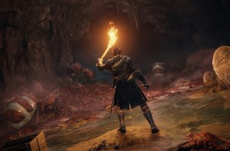 Появились системные требования Elden Ring