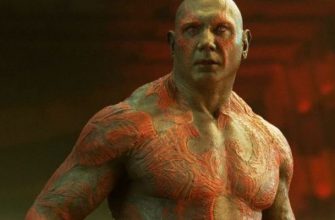 Дэйв Батиста разочарован историей Дракса в киновселенной Marvel