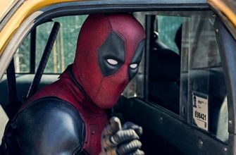 Райан Рейнольдс назвал условие появления Дэдпула в MCU