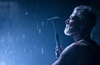 Короткое мнение о фильме «Не дыши 2». Ненужный сиквел