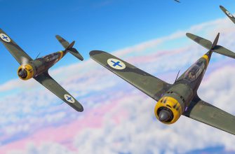 В War Thunder можно получить уникальную технику до конца августа