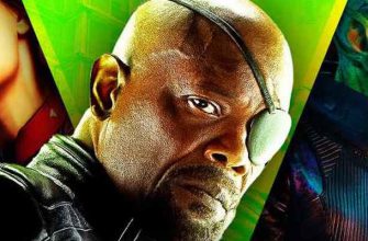 Сэмюэл Л. Джексон тизерит возвращение к роли Ника Фьюри в MCU