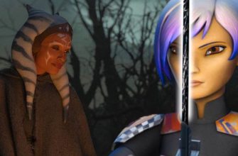 Сабин Врен появится в сериале «Звездные войны: Асока»