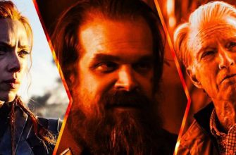 «Черная вдова» раскрывает судьбу Капитана Америка в MCU