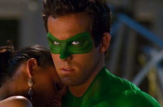 Режиссер фильма «Зеленый фонарь» рассказал о проблемах с Warner Bros.